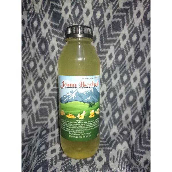 

Jamu_Herbal