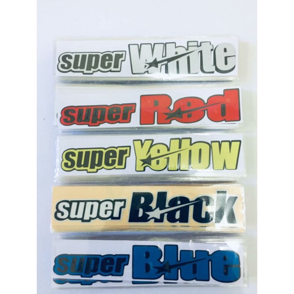 stiker cutting buat motor motif keren