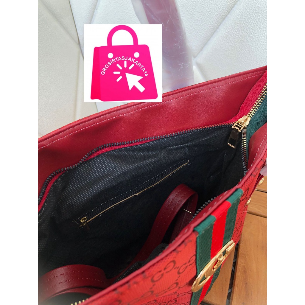 TOTE BAG WANITA TAS FASHION IMPORT CEWEK TERBARU DAN MURAH KERJA KULIAH SELEMPANG BAHU KAPASITAS BESAR DAN LEMBUT