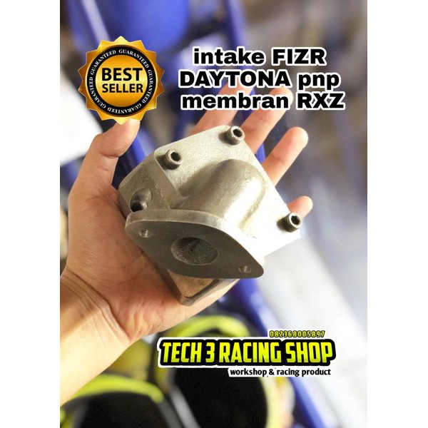 INTAKE MANIFOLD KODOK FIZR CALTEX DAYTONA