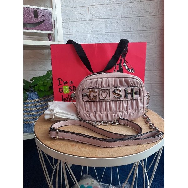 gosh lunaria preloved