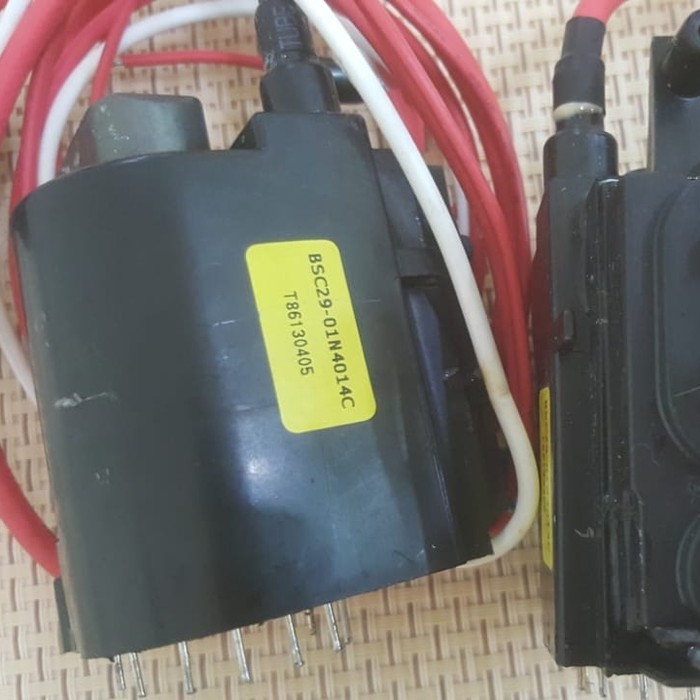 Flyback BSC29-01N4014C TV Playback Plyback