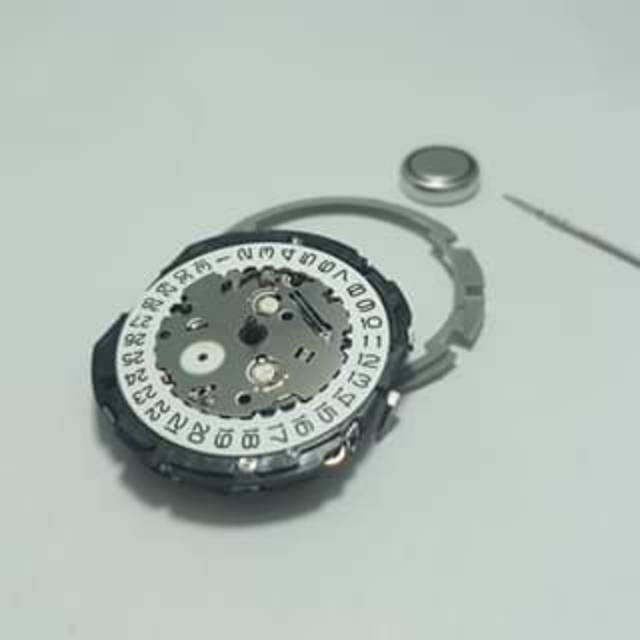 Mesin jam tangan YM92a YM-92a YM 92a Original