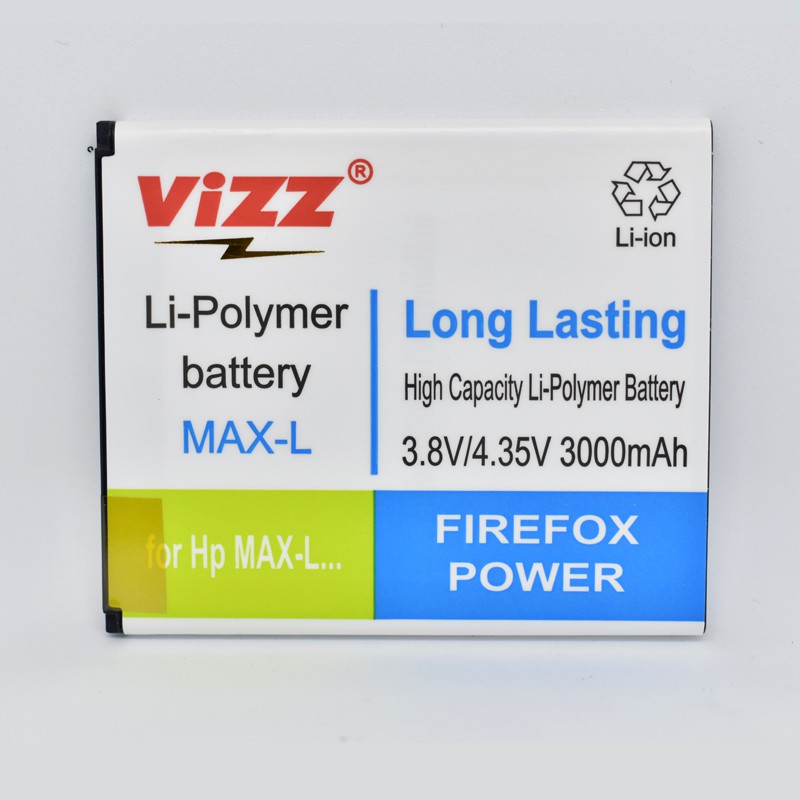 Vizz  Baterai Andromax L Original