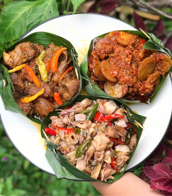 

PAKET HEMAT 10 SMALL BEBAS PILIH