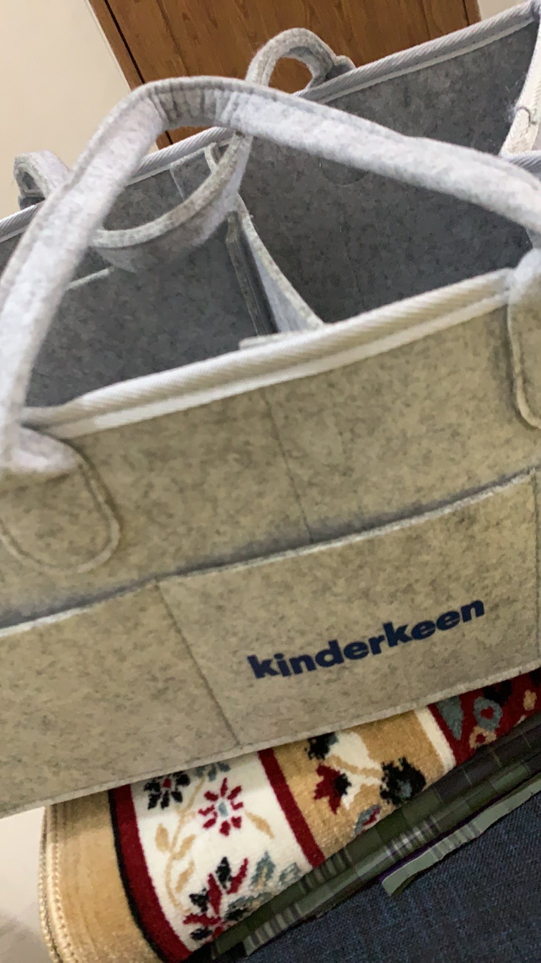 Kinderkeen Multipurpose Caddy