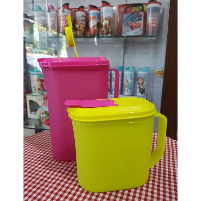 Fridge Jug (2)