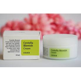 COSRX CENTELLA BLEMISH CREAM 30ml