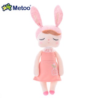 34cm Metoo Boneka Hewan Anak laki laki  Gadis Bayi  Angela 