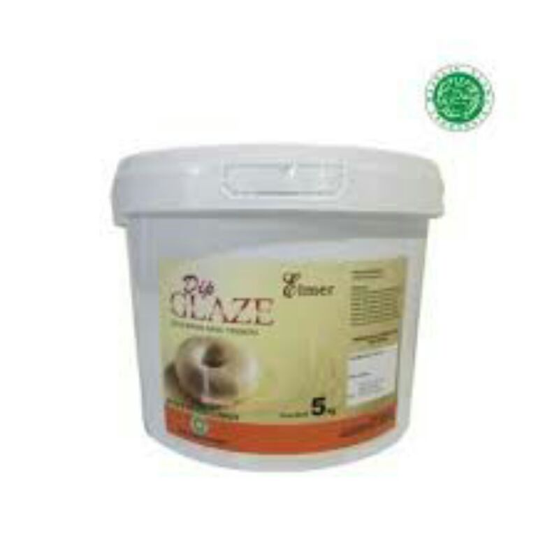 

Glaze Tiramisu Elmer / Selai Tiramisu / Topping Tiramisu Repack 250gr