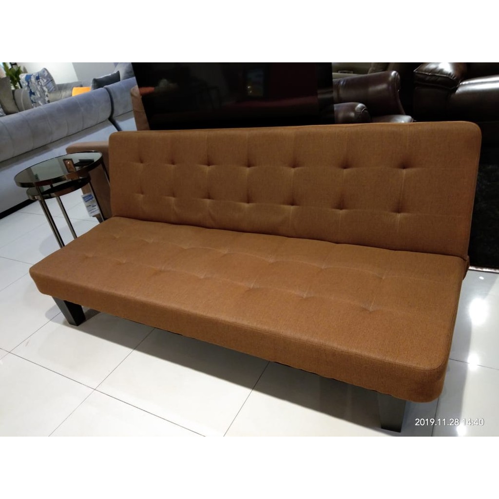  Sofa  Bed  SOFABED Orlando Shopee Indonesia 