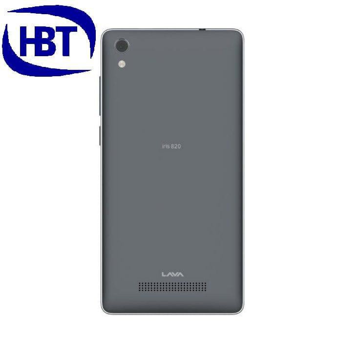 Lava Iris 820 3g Garansi Resmi Indonesia Shopee Indonesia