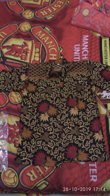 Maura Couple - Sania Ruffle Batik Couple Ori Ndoro Jowi Dnt Garansi Termurah Shopee - Shopashop Solo