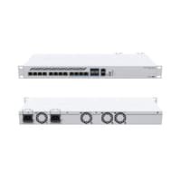 Mikrotik CRS312-4C+8XG-RM RouterBoard