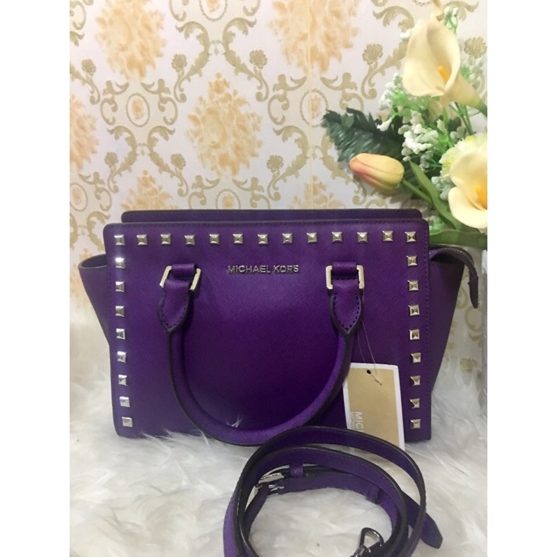 Tas Michael Kors Preloved/Bekas/Second