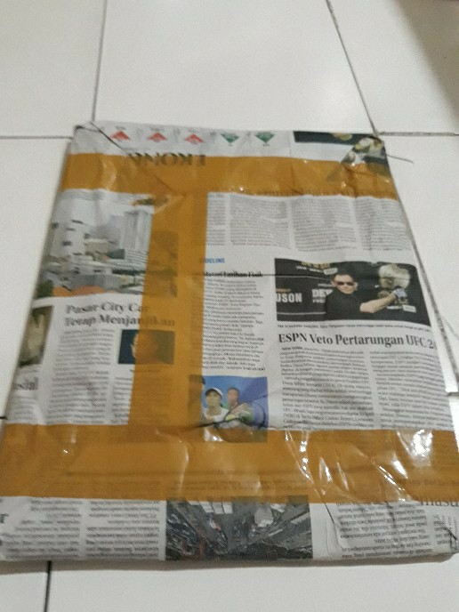 Impraboard / Penutup Bak Hidroponik (9 Lubang)