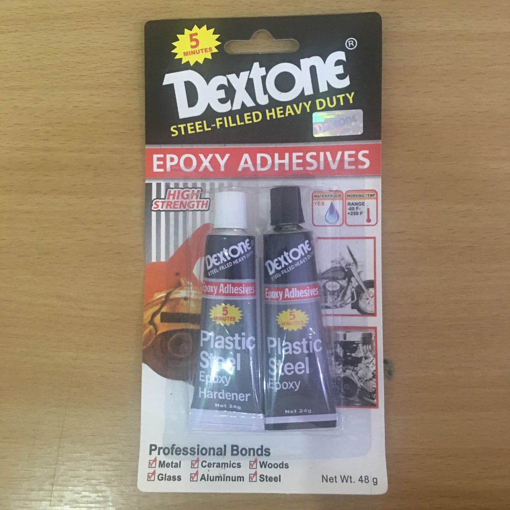 

Lem Dextone 5m