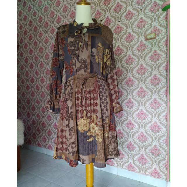 TUNIK IMPORT BANGKOK