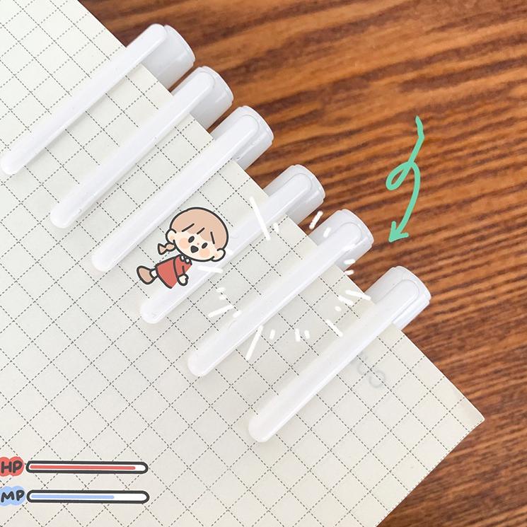 

Ready Hemat COD 1 LUSIN PULPEN GEL MOTIF KUCING LUCU IMUT / BOLPEN GEL SIMPLE PEN-111