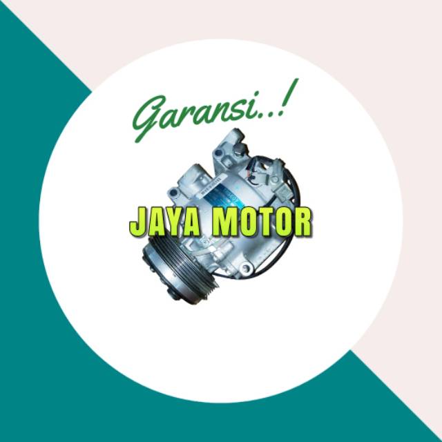 0009 Compressor AC Honda Jazz RS GE8