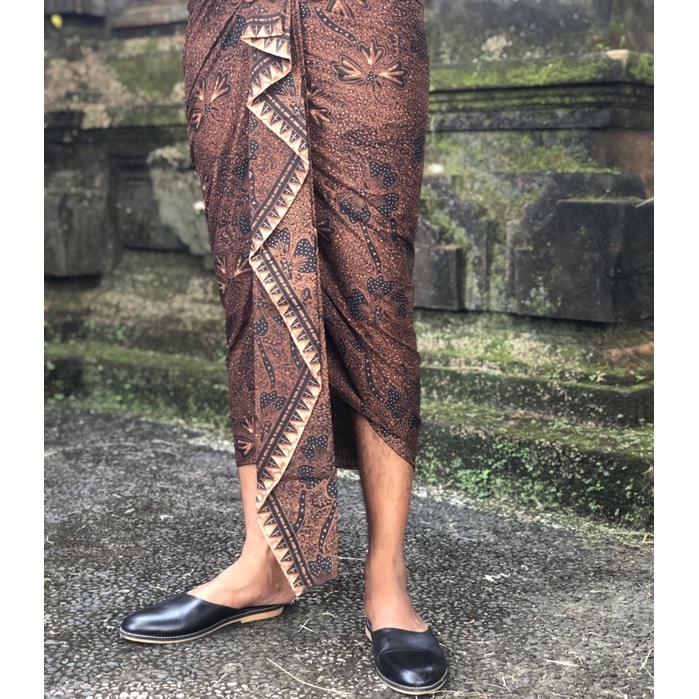 Kamen Batik