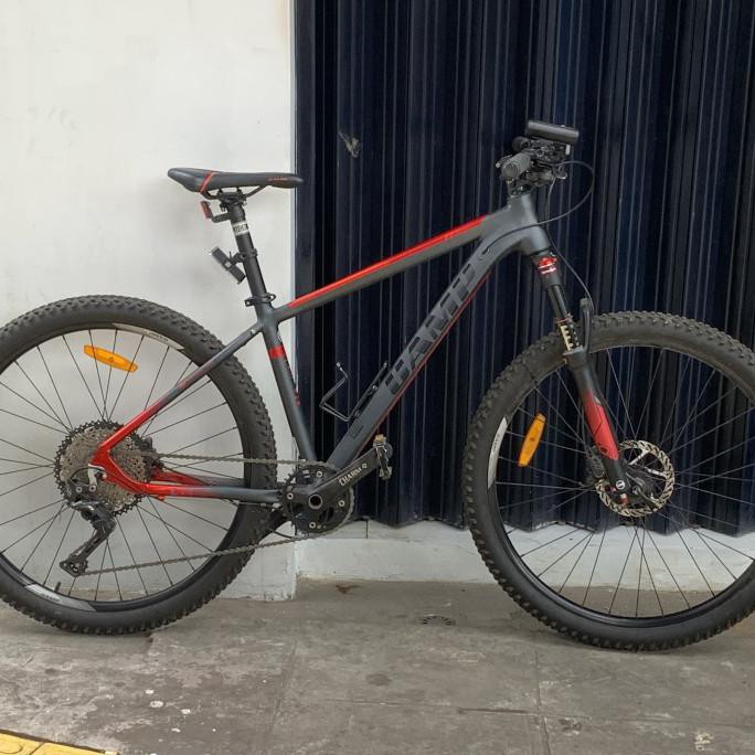 BIG PROMO Sepeda Gunung Mtb Camp Fenix 4.0 Maisarashop228  Sepeda Murah
