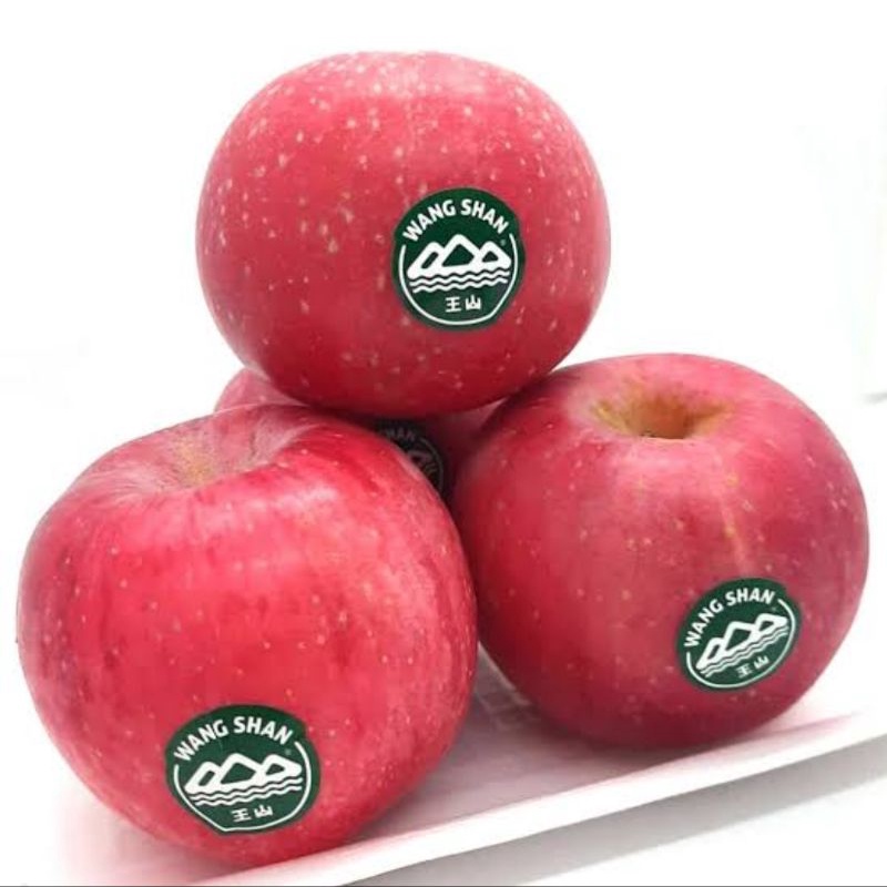 

Apel Wangshan 1kg