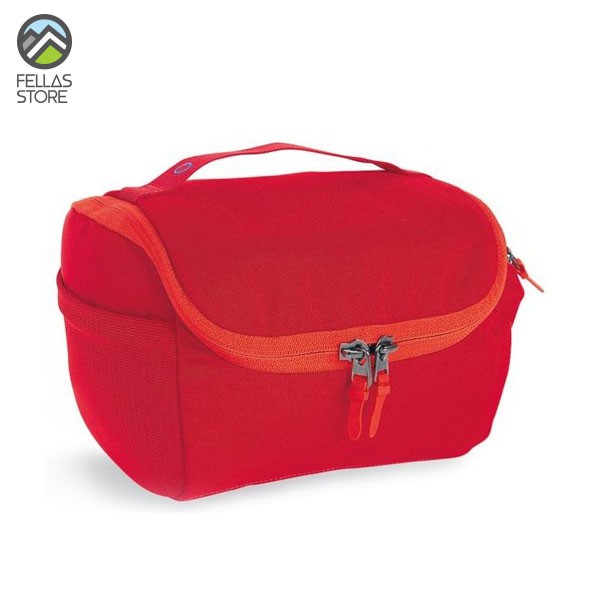 Tatonka One Week - Red Toiletry Bag