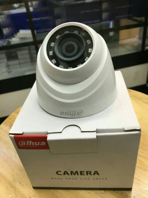 CCTV 2MP DAHUA ORIGINAL indoor garansi 3 tahun