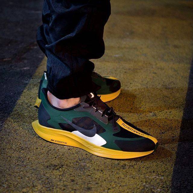 Jual NIKE ZOOM PEGASUS 35 TURBO 