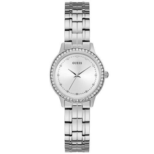 Guess Jam Tangan Wanita Analog W1209L1