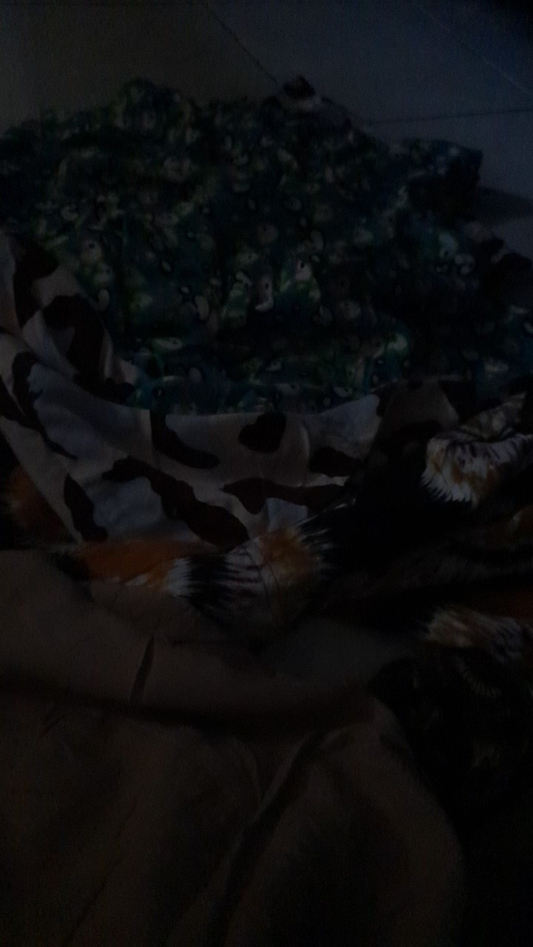 Celana Rayon Selutut