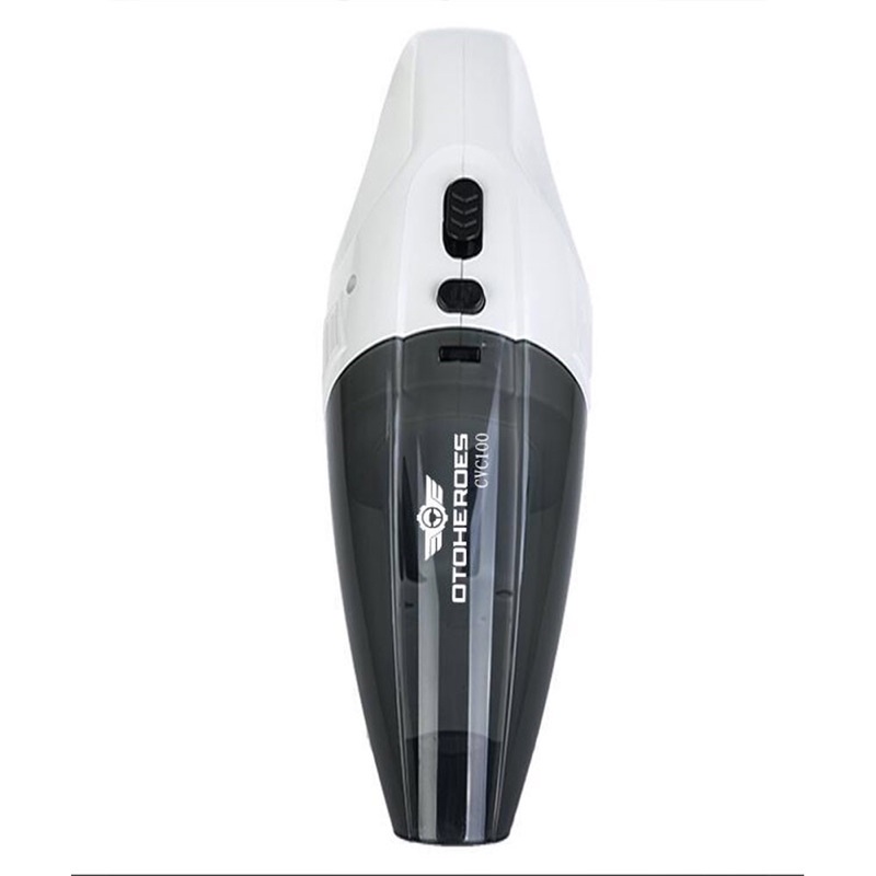 OTOHEROES Handheld Vacuum Cleaner Penyedot Debu Mobil 100W 12V - CVC100