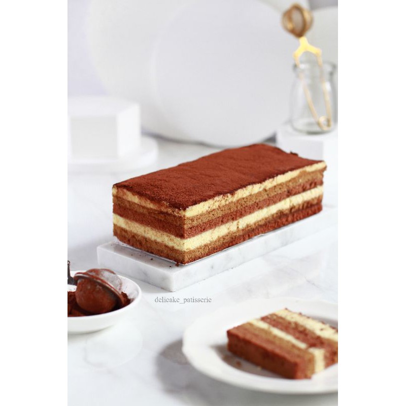 

kue tiramisu /bolu tiramisu/ tiramisu