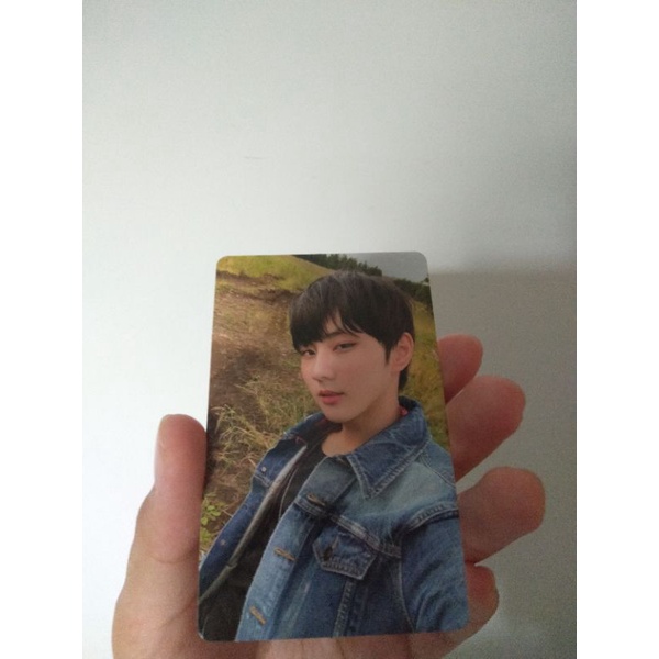 PC JUNGWON DAWN (DILAN)