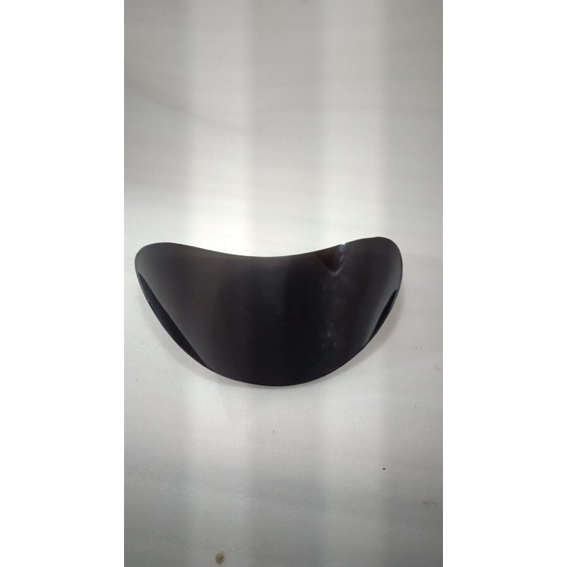 Kaca dalam helm fullface custom