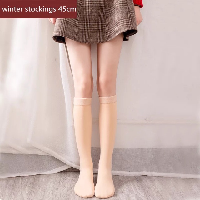 THERMAL SOCKS 45CM #1102