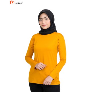 Nisrina Fashion Muslim Manset  Baju  Wanita  Inner Salsa 