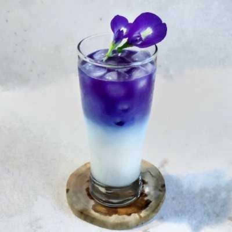 

teh telang herbal kesehatan bluetea