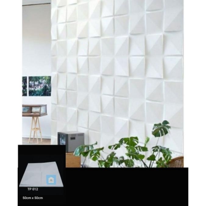 CETAKAN WALLPANEL 3D/CETAKAN PANEL DINDING 3D/TP012