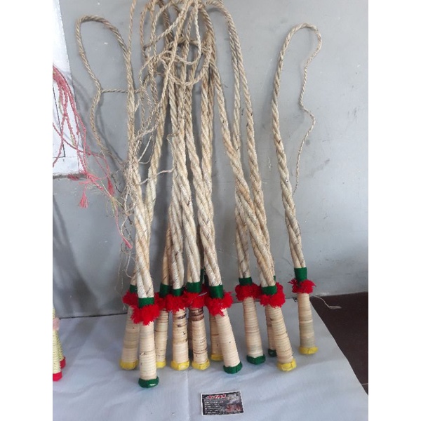 pecut penjalin ukuran jumbo