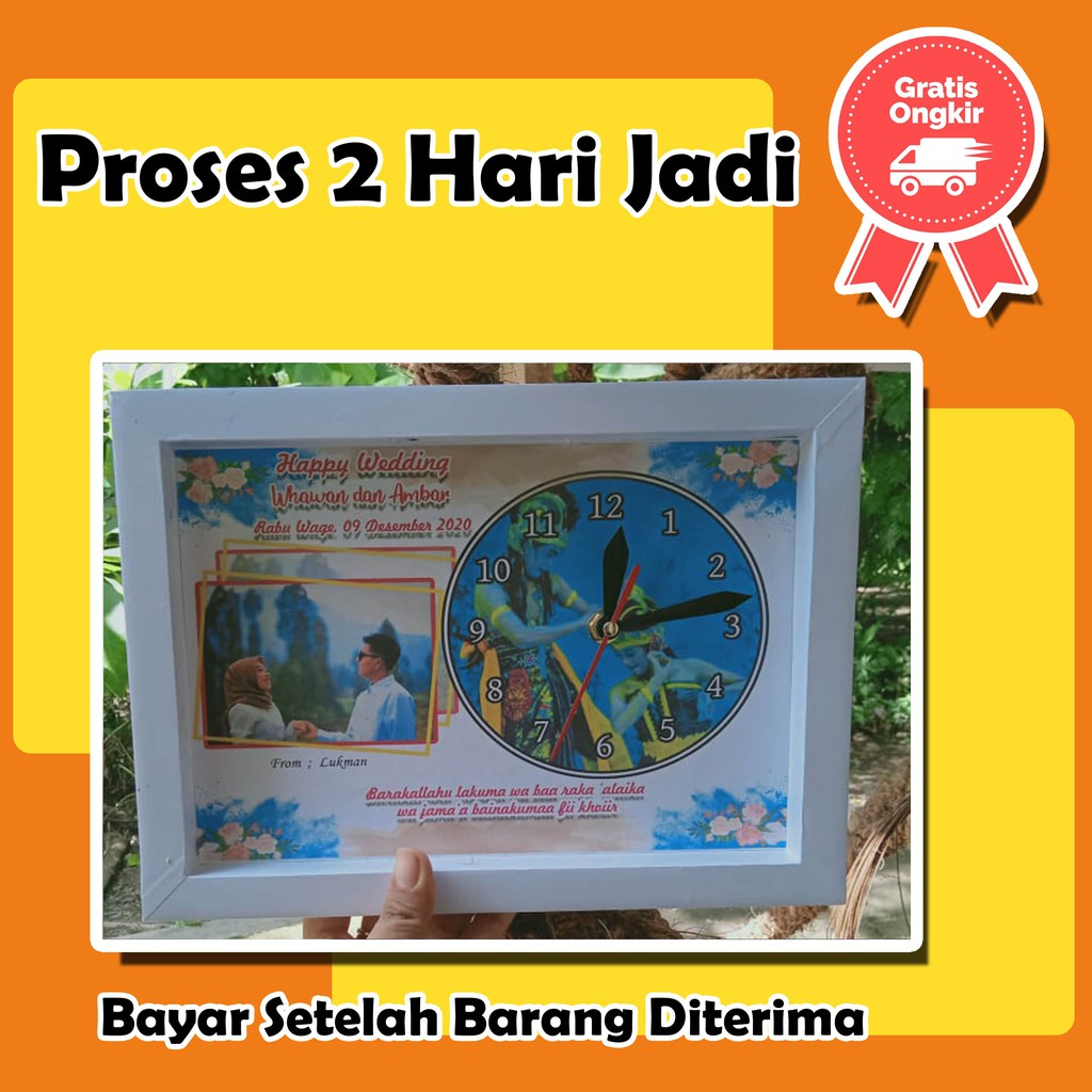 

KADO PERNIKAHAN KEKINIAN / KADO ULANG TAHUN CEWEK. KADO ULANG TAHUN COWOK, KADO WISUDA / KADO UNIK