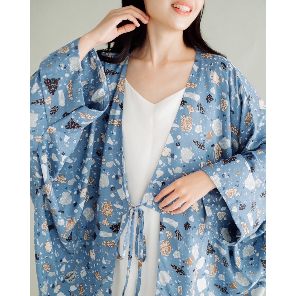 Myrubylicious KEIZEN KIMONO