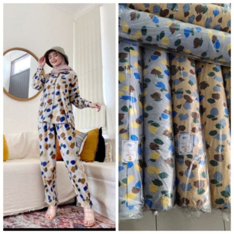 bahan cucok meong adem