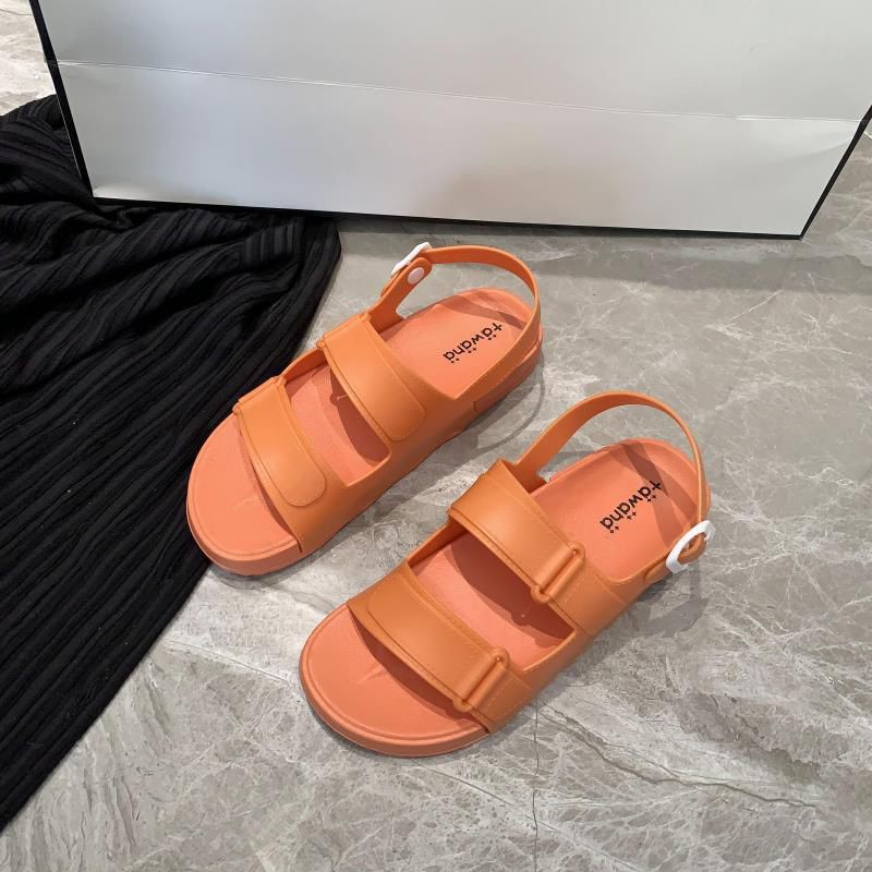 Sandal Original Tawana Casual Tali Wanita Import High Quality S2