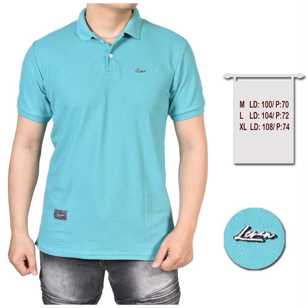 CASPER  polo shirt pria premium | kaos polo shirt pria | kaos kerah pria | polo shirt pria lengan pe
