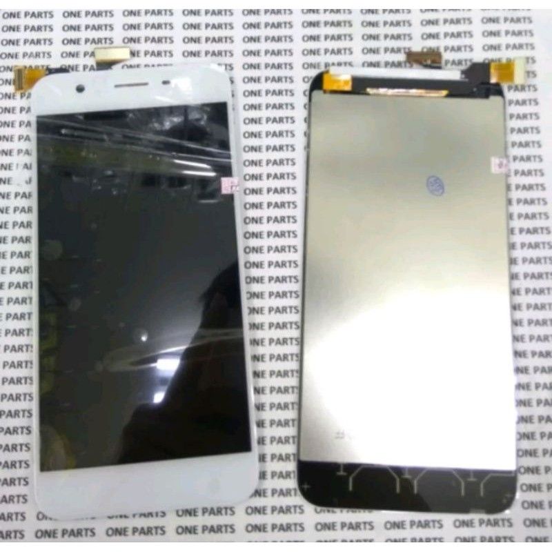 lcd touchscreen oppo a39 original
