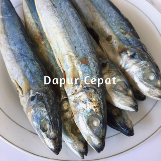 

Ikan Klotok 500 gram