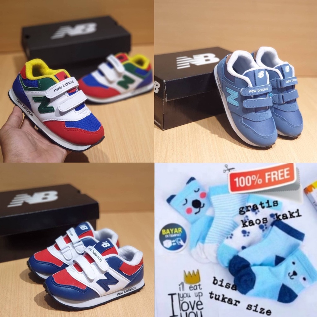 Sepatu Anak Laki Laki Sepatu Anak Perempuan Sepatu Anak Laki Laki 1 Tahun Sepatu Anak SD Sepatu Anak