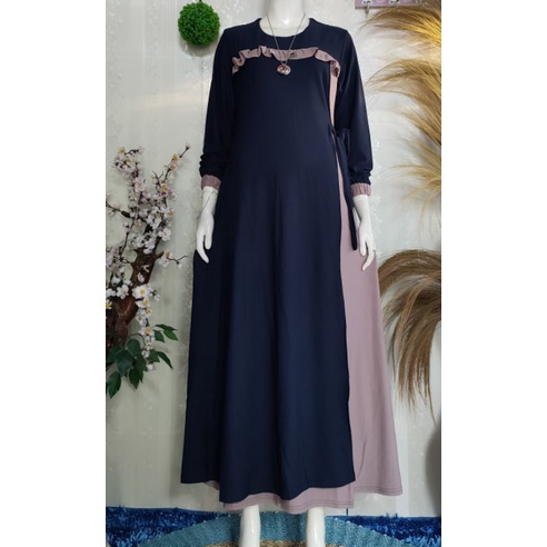 Gamis My Boutique Code A 051